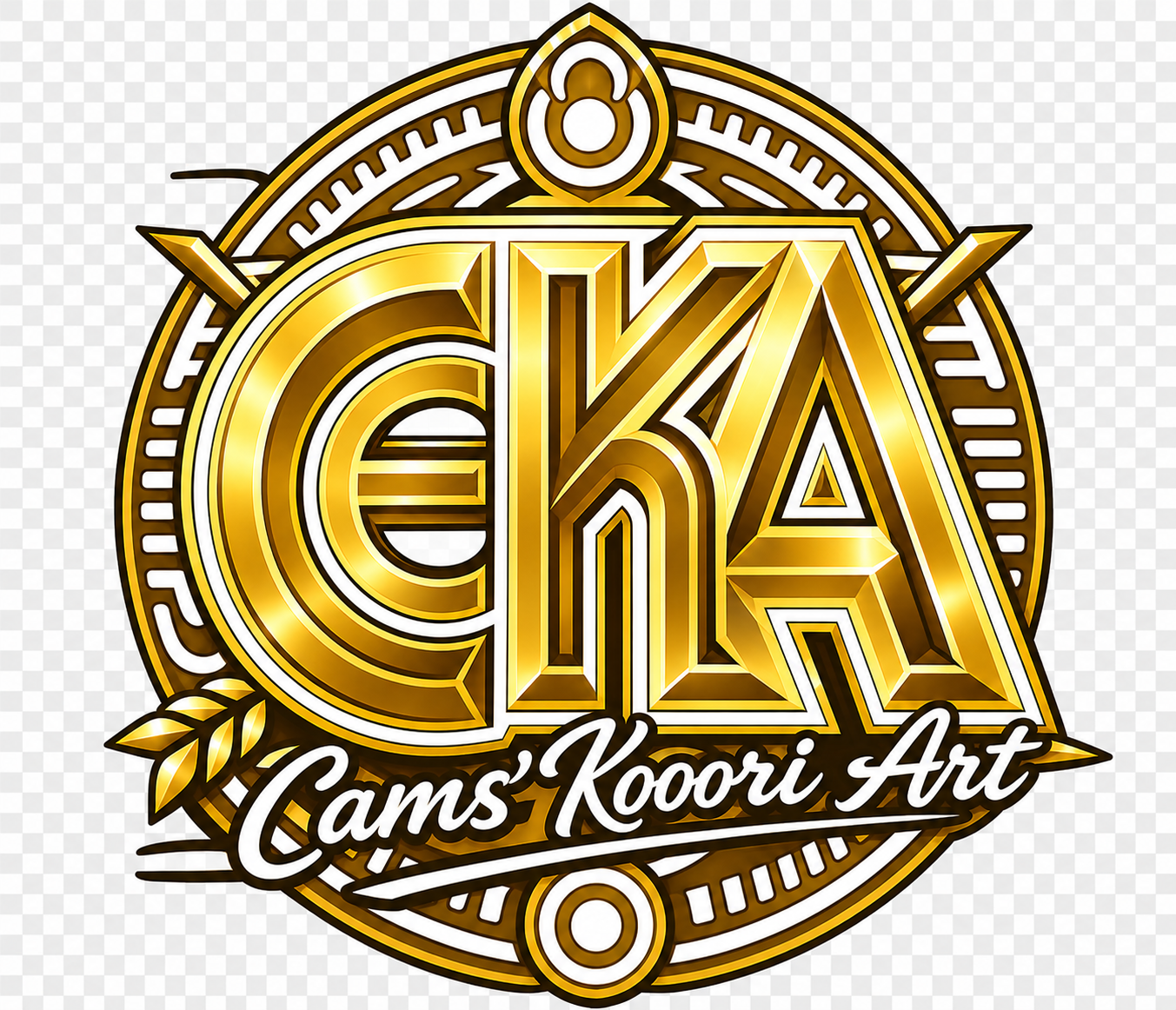 cka